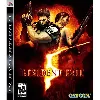 jeu ps3 resident evil 5 limited edition (import us)