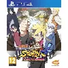 jeu ps4 naruto shippuden ultimate ninja storm 4 : road to boruto