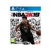 jeu ps4 nba 2k19