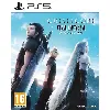 jeu ps5 crisis core final fantasy.vii reunion edition exclusive