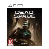 jeu ps5 dead space remake