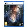 jeu ps5 scars above (playstation 5)
