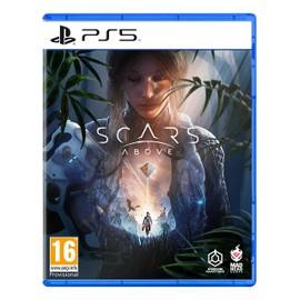Jeu PS5 Scars Above (PlayStation 5)