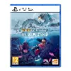 jeu ps5 subnautica below zero