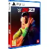 jeu ps5 wwe 2k23