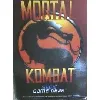 jeu sega game gear mortal kombat