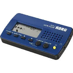 korg metronome