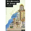 livre à la découverte de l'europe