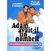 livre adam avait - il un nombril ?