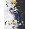 livre afterschool charisma tome 2