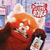 livre alerte rouge - l'histoire du film