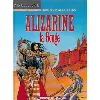 livre alizarine la rouge