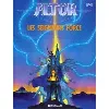 livre altor . les seigneurs force