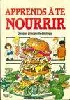 livre apprends à te nourrir