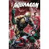 livre aquaman intégrale tome 1
