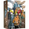 livre arès - coffret en 10 volumes : partie 1 tomes 1 à 10 - coffret collector limité