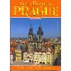 livre art et histoire de prague