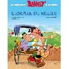 livre astérix - l'empire du milieu - album illustré du film