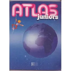 livre atlas juniors