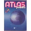 livre atlas juniors