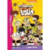 livre bienvenue chez les loud tome 3 - le grand - frère