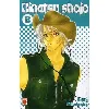 livre binetsu shojo tome 3