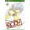 livre body