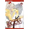 livre body