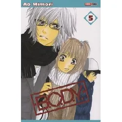 livre body tome 5
