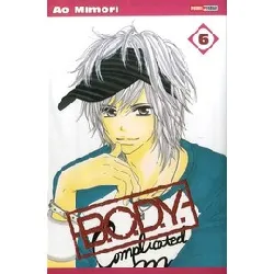 livre body tome 6