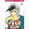 livre body tome 6
