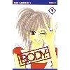livre body tome 7