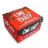 livre boîte ciné party