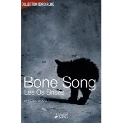 livre bone song