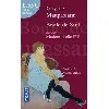 livre boule de suif suivie de mademoiselle fifi