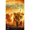 livre bravelands tome 1 - grand format - nouvelle alliance