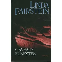 livre caveaux funestes