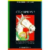 livre champion ! - poche