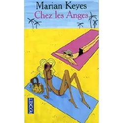 livre chez les anges