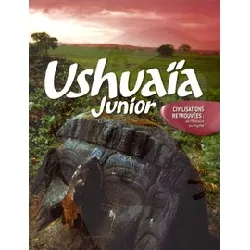 livre civilisations retrouvées - de l'histoire au mythe