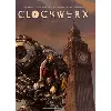 livre clockwerx tome 1 - genèse