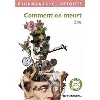 livre comment on meurt