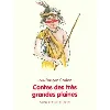 livre contes des très grandes plaines - jean-françois chabas