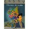 livre cossu - n° 1 - histoires alarmantes