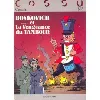 livre cossu - n° 3 - la vengeance du tambour