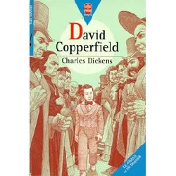 livre david copperfield - [version abrégée