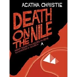 livre death on the nile