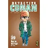 livre détective conan tome 99