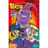 livre dragon ball z, 8e partie, le combat final contre majin boo tome 1