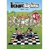 livre echec épate tome 1 - un pion c'est tout !